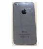iPhone 4S Back Housing Πίσω Καπάκι Μεταλλικό Ασημί iPhone 4S Back Housing Πίσω Καπάκι Μεταλλικό Ασημί